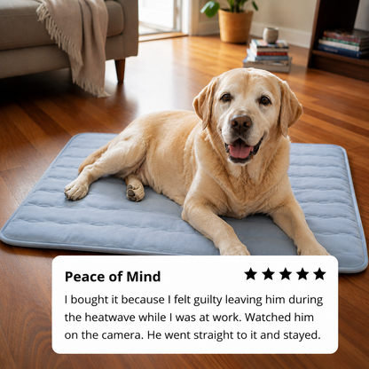 Veldra ArcticCore™ Cooling Mat